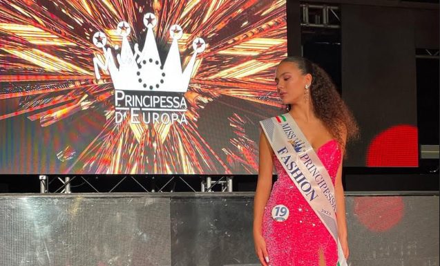 Miss Principessa