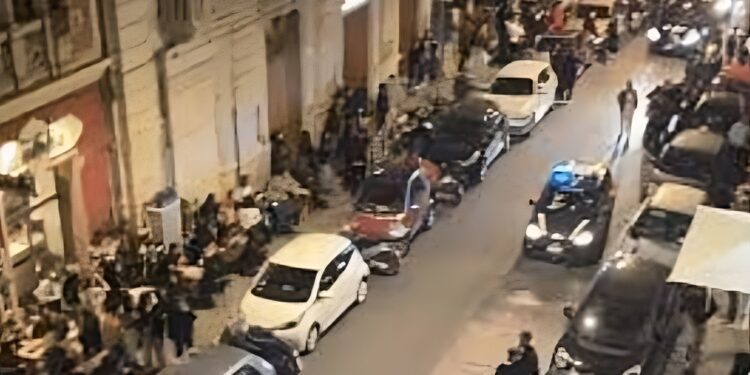 Movida