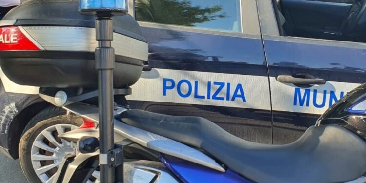 Polizia Locale