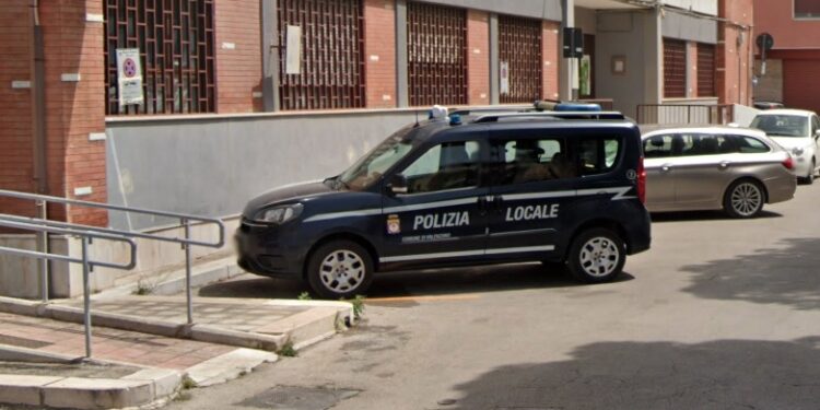 Polizia Locale Valenzano