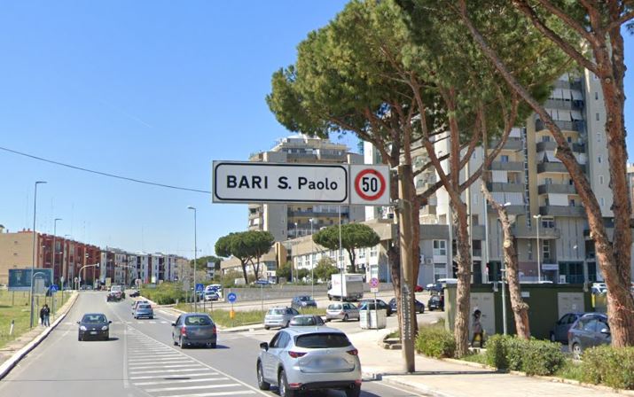 San Paolo