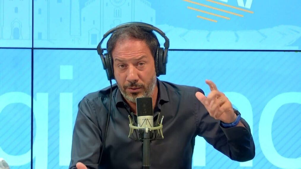 Stadio, Polemica Sul Canone. Petruzzelli: “nessuno Lo Ha Mai Pagato. Nemmeno Matarrese O Paparesta” Video