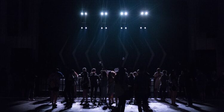 Teatro