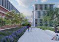 07 11 23 Sottoscritta A Roma L’intesa Per La Riqualificazione Dell’ex Caserma Magrone Render Residenze Universitarie