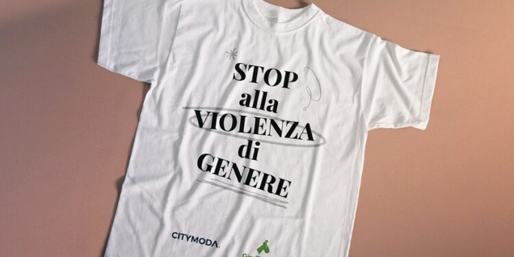 Citymoda Maglia Evidenza