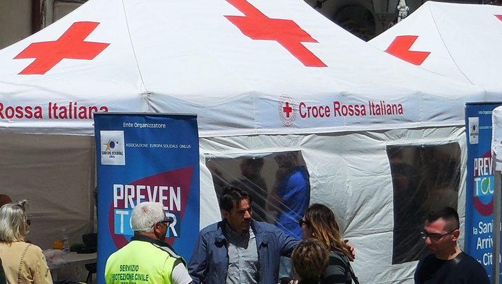 Villaggio Preventour
