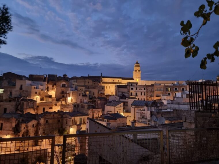gravina