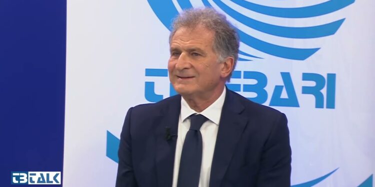 ‘a Bari La Cocaina Gira Tra I Professionisti’, Procuratore Giannella A Telebari: “sequestri Inimmaginabili” – Video
