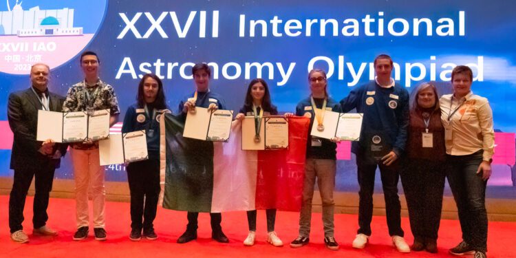 Astronomia 1