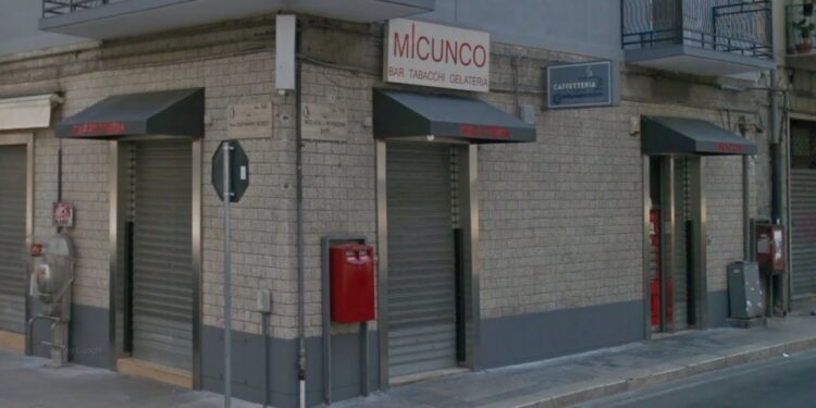 Bar Tabacci Micunco