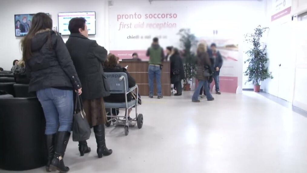 Bari, Studenti Fuorisede Costretti A Scegliere Tra Medico Di Base In Città O Nel Paese Di Provenienza – Video