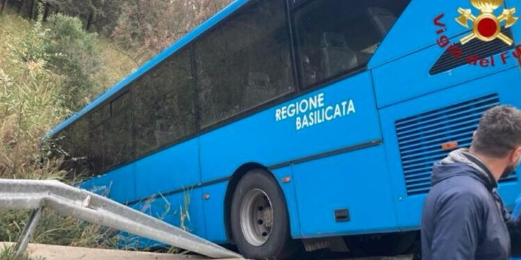 Bus Fal