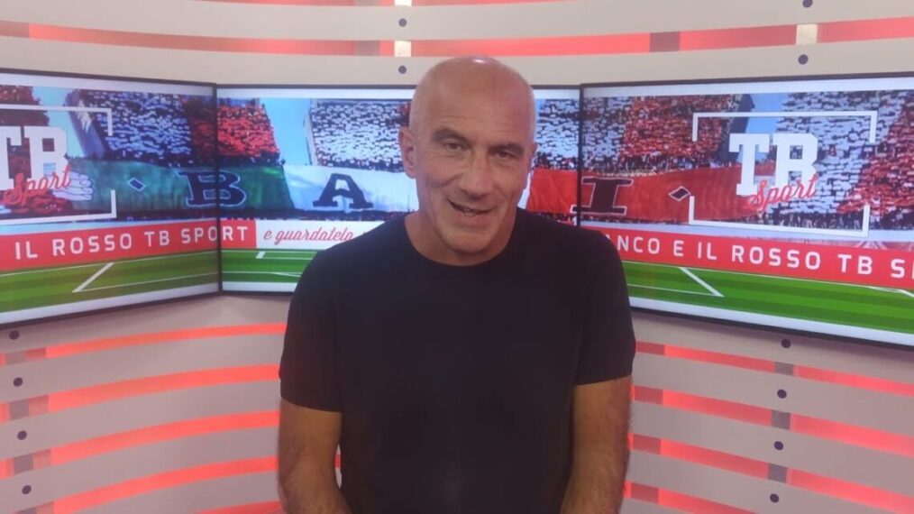 Feralpisalò Bari 3 3, Il Commento Di Tamborra: “pareggio Più Amaro. Era L’occasione Per Dare La Svolta Al Campionato” – Video