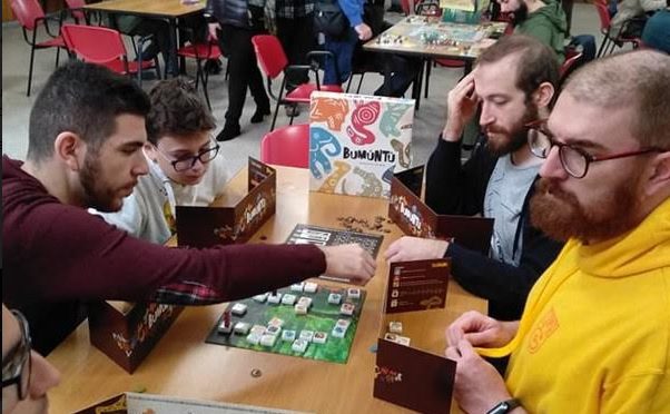 Gioco