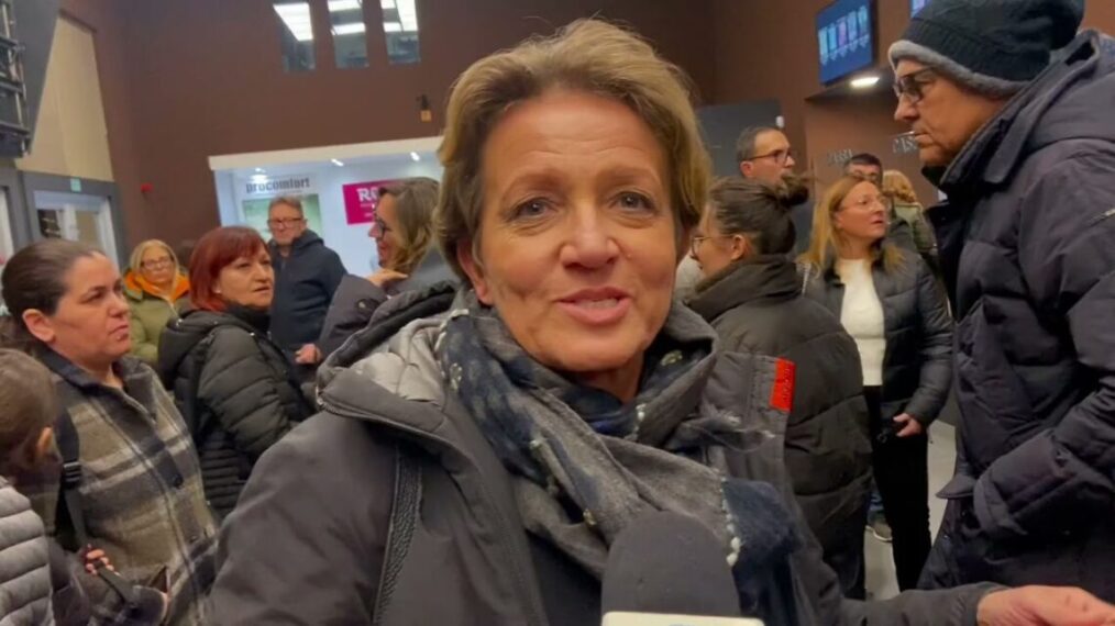 Il Comune Di Monopoli Offre 500 Voucher Per Il Film Della Cortellesi: “non Abbiate Paura, Le Istituzioni Ci Sono” – Video