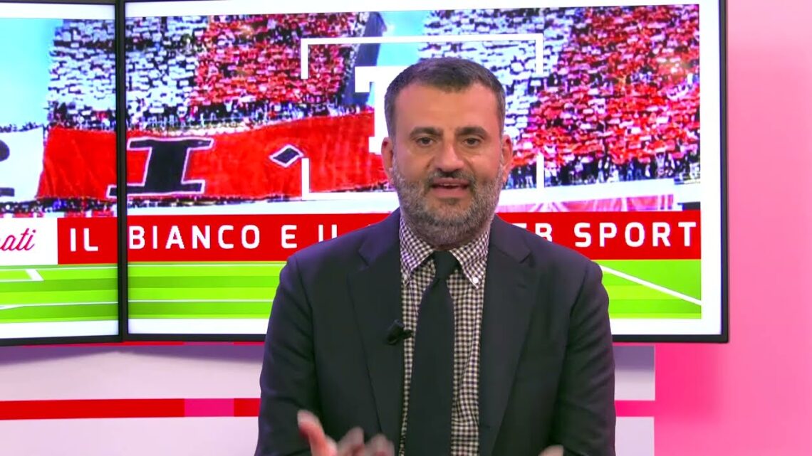 L’appello Di Decaro A De Laurentiis: “tifosi Feriti. Servono Acquisti Per Rinforzare La Squadra” – Video