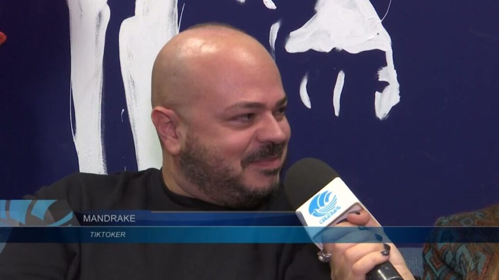Mandrake A Molfetta, Il Super Tiktoker Si Racconta: “imbarazzi? Tutta Roba Vissuta Realmente…” – Video