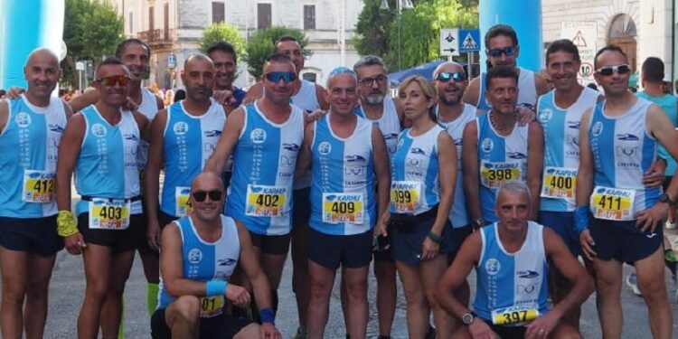 Maratona