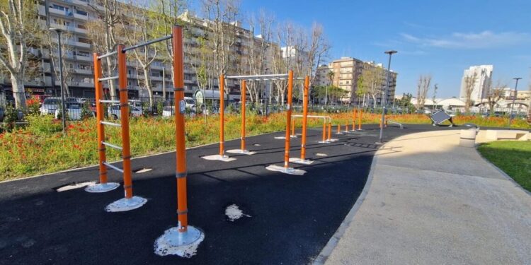 Parco Maugeri