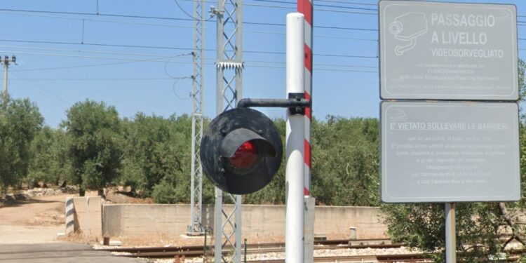 Passaggio A Livello Ferrotramviaria