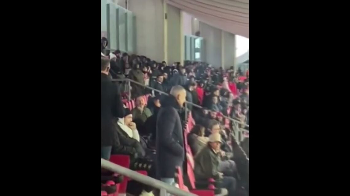 Scontro Con De Laurentiis, La Versione Del Tifoso Diventa Virale In Un Audio Whatsapp – Video