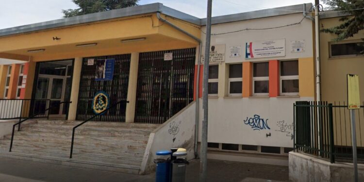 Scuola Bisceglie