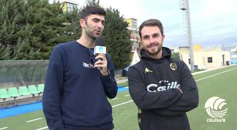 Ssc Bari, Mister Scardigno Presenta L’u.14: “abbiamo Una Squadra Molto Tecnica, Con I Ragazzi Serve Empatia” – Video