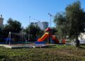 28 12 23 Questa Mattina Sopralluogo Dell’assessore Galasso Nel Villaggio Trenta Ore Per La Vita Agebeo 1
