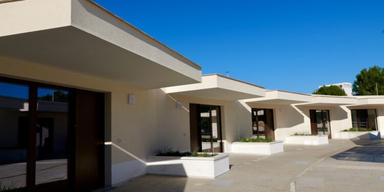 28 12 23 Questa Mattina Sopralluogo Dell’assessore Galasso Nel Villaggio Trenta Ore Per La Vita Agebeo 3