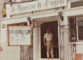 Giuseppe Nella Vecchia Sede