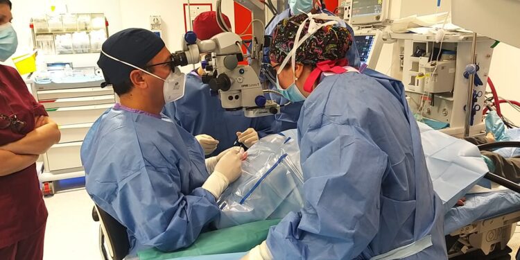 Primo Trapianto Di Cornea Oculistica Altamura (4)