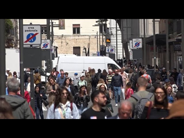 A Bari “poche Prenotazioni A Natale E Capodanno”, Dopo Il Boom Di Ottobre Il Caro Vita Frena Le Partenze