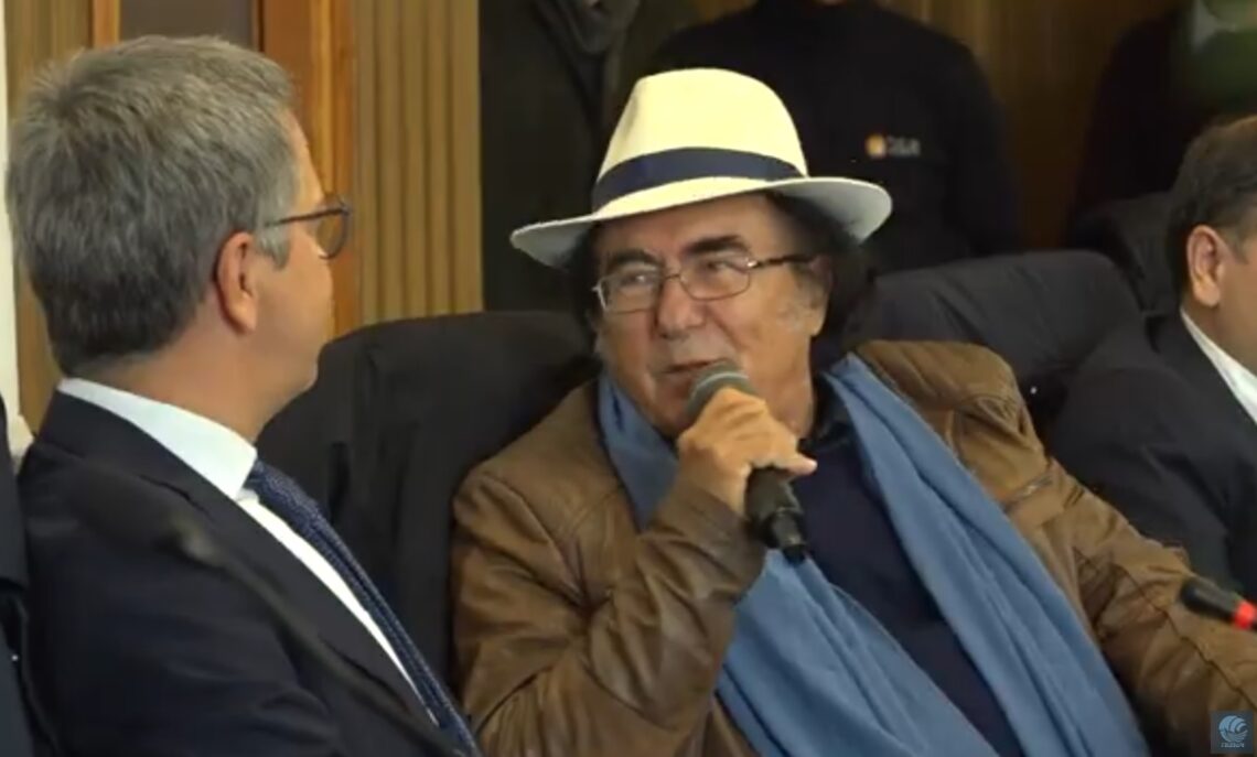 Al Bano