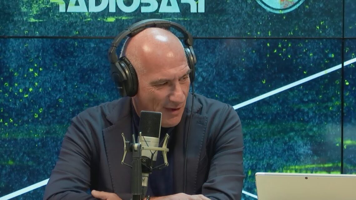 Bari Sudtirol 2 1, Il Commento Di Tamborra: “tre Punti Che Sono Ossigeno, Ma I Problemi Restano” – Video
