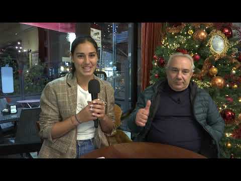 Basket E Boxe: Quando L’unione Di Due Sport Diventa Strumento D’inclusione – Video