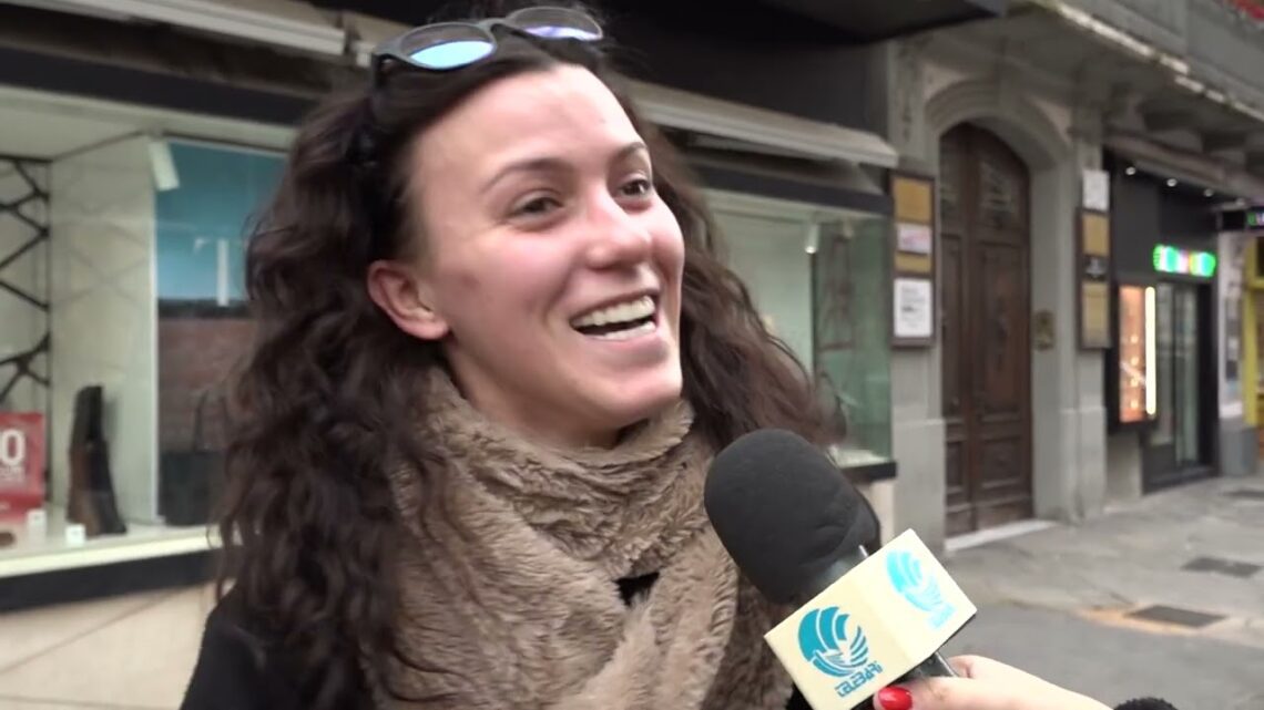 Bilanci Di Fine Anno, I Baresi Tra Momenti Da Dimenticare E Da Ricordare: “sperando Nella Pace” – Video