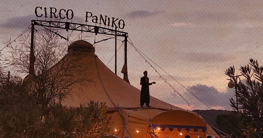 Circo Paniko