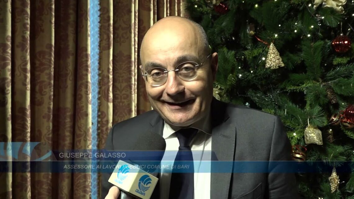 Galasso Saluta Barei Per Foggia