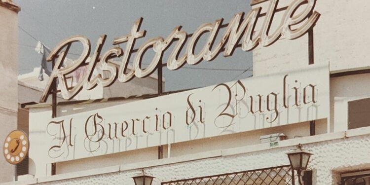 Guercio Ev