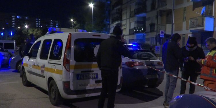 Omicidio Fisioterapista Bis