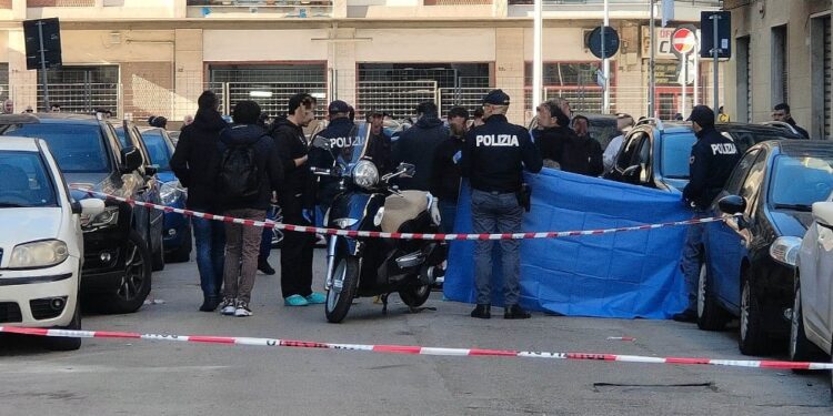 Omicidio In Via Bux 4