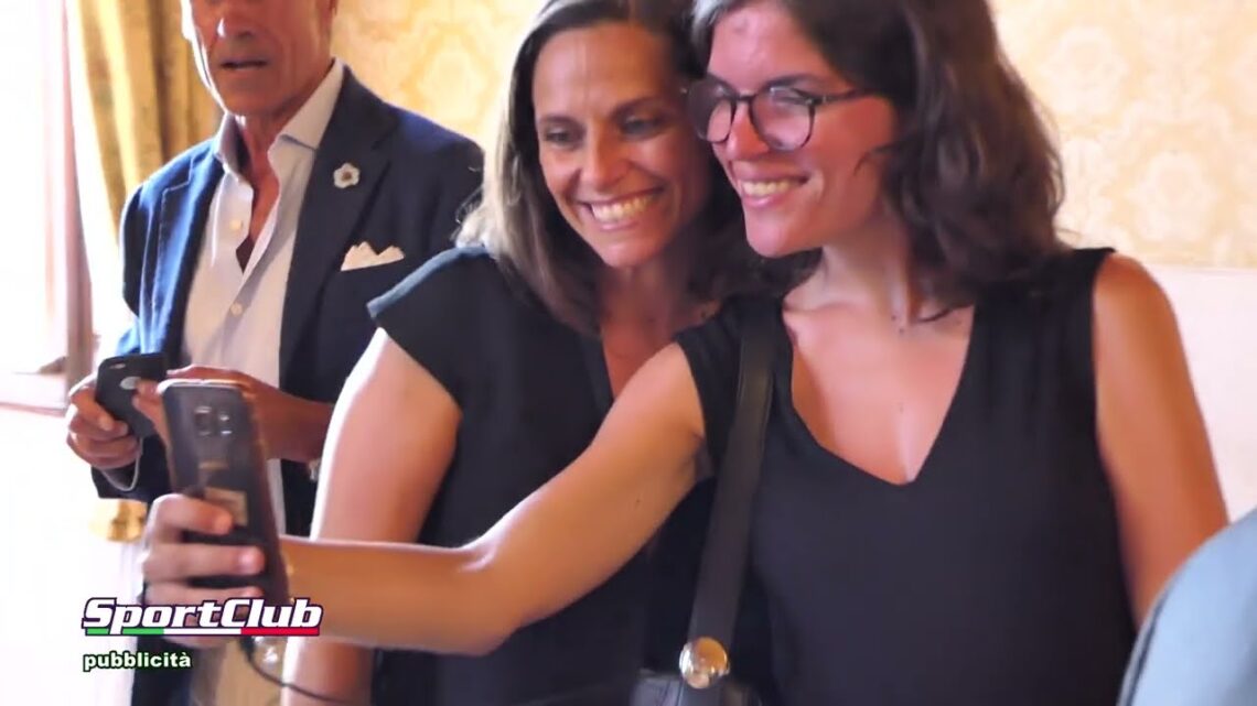 Pennetta, Vinci E Fabiano: Gli Anni D’oro Del Tennis Pugliese Raccontati Dall’ex Presidente Calabrese – Video