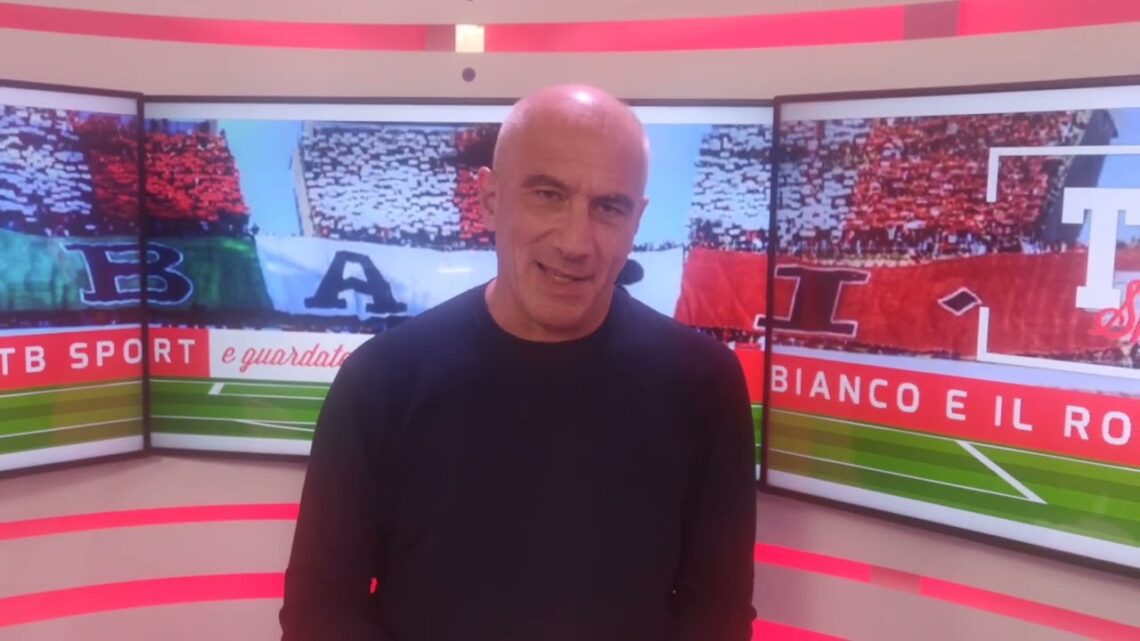 Sampdoria Bari 1 1, Il Commento Di Tamborra: “È Stato L’anno Delle Beffe. Bisogna Voltare Pagina” – Video