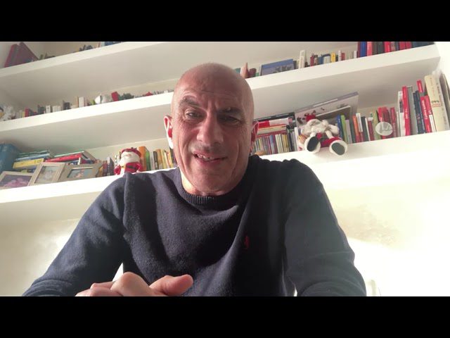 Spezia Bari 1 0, Il Commento Di Tamborra: “soliti Problemi Offensivi. Verso Gennaio Serve Chiarezza” – Video