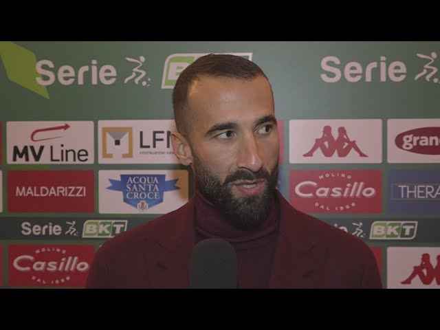 Ssc Bari, Di Cesare: “quattro Mesi Non Buoni. A Gennaio Dobbiamo Fare Un Altro Campionato” – Video