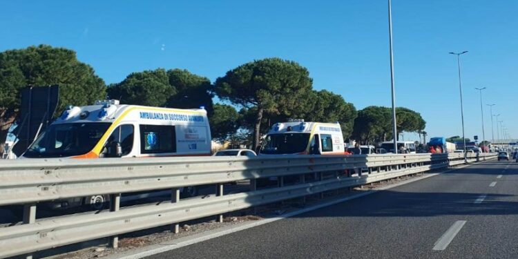 Incidente