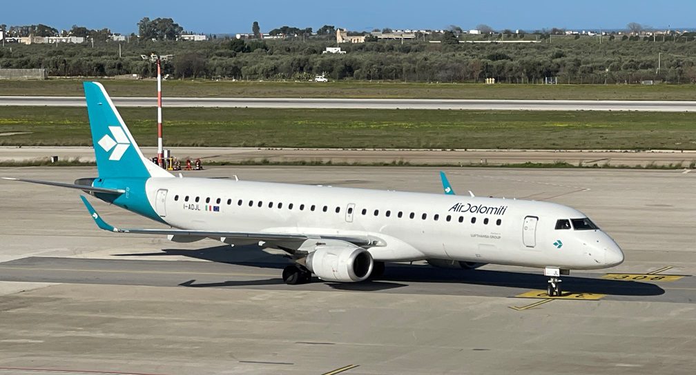 Airdolomiti