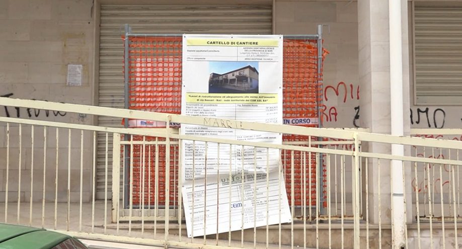 Ambulatorio San Paolo