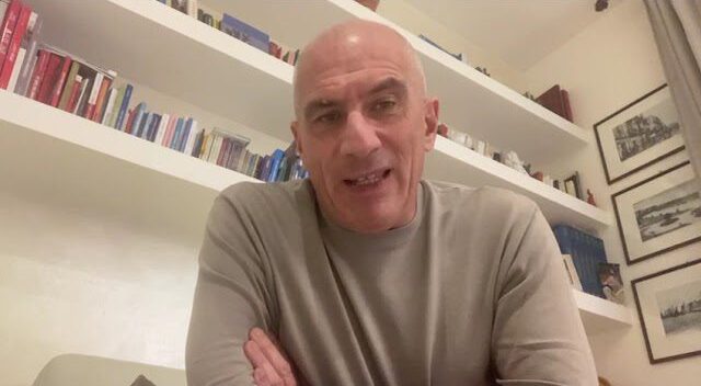 Ascoli Bari 2 2, Il Commento Di Tamborra: “pari Giusto. Dobbiamo Cambiare Mentalità” – Video