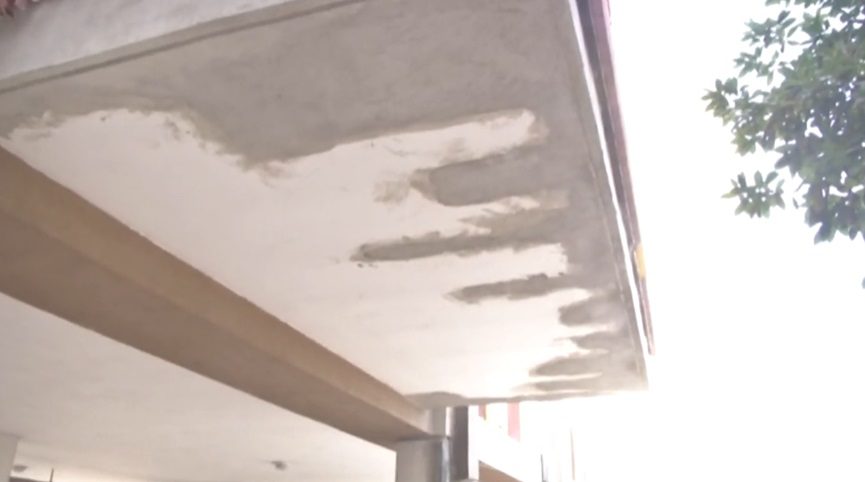 Balcone Arca Alloggi Popolari